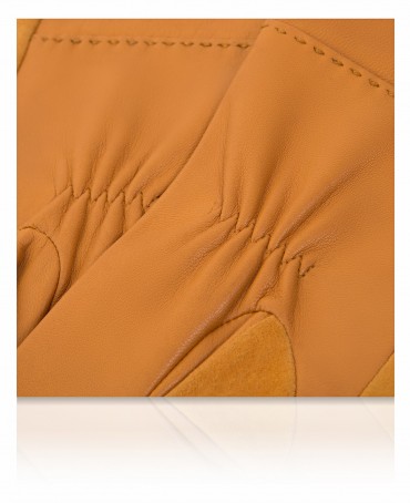 Перчатки Женские i.KSL81-ELLIS_27/TAN